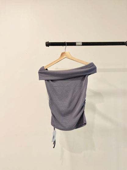 ELLIE Off-shoulder tank