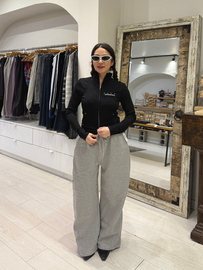 VARY Extra wide track pants