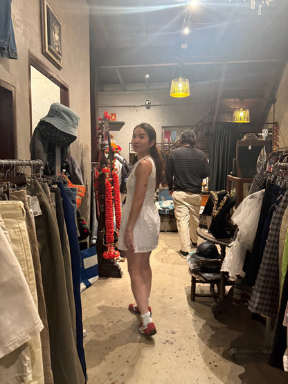 MILANA Mini dress