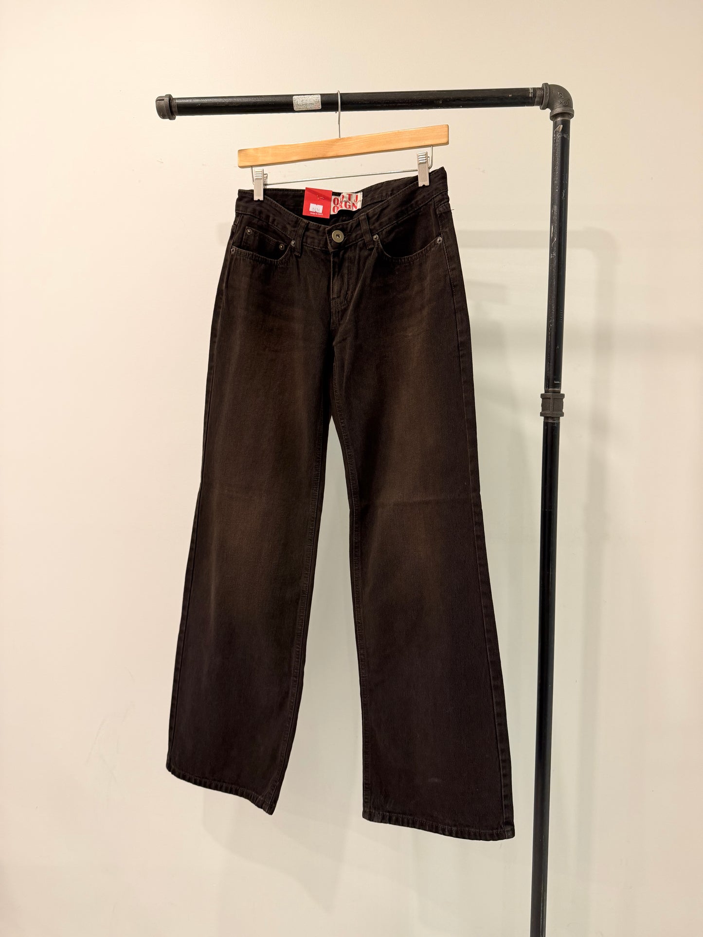 MISSY Low rise jeans