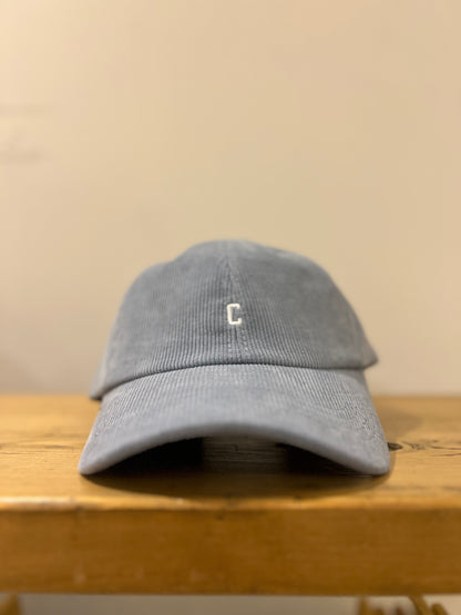 VARO Initial corduroy cap