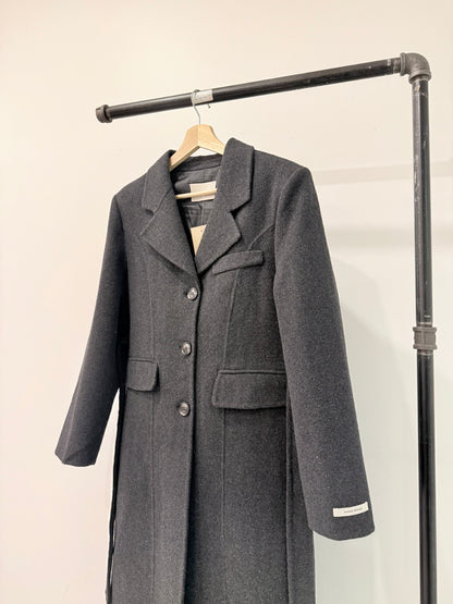 LEVEL Wool coat