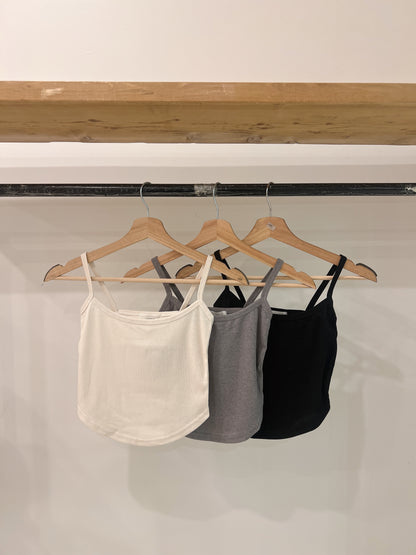 SHIO Basic tanktops