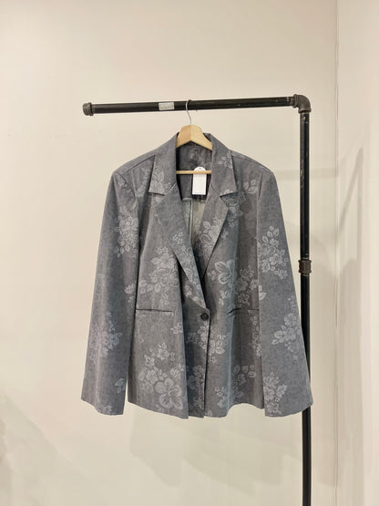 ENGEL Oversized blazer