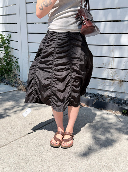 WINONA Balloon skirt
