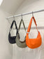 PANA Half moon bag