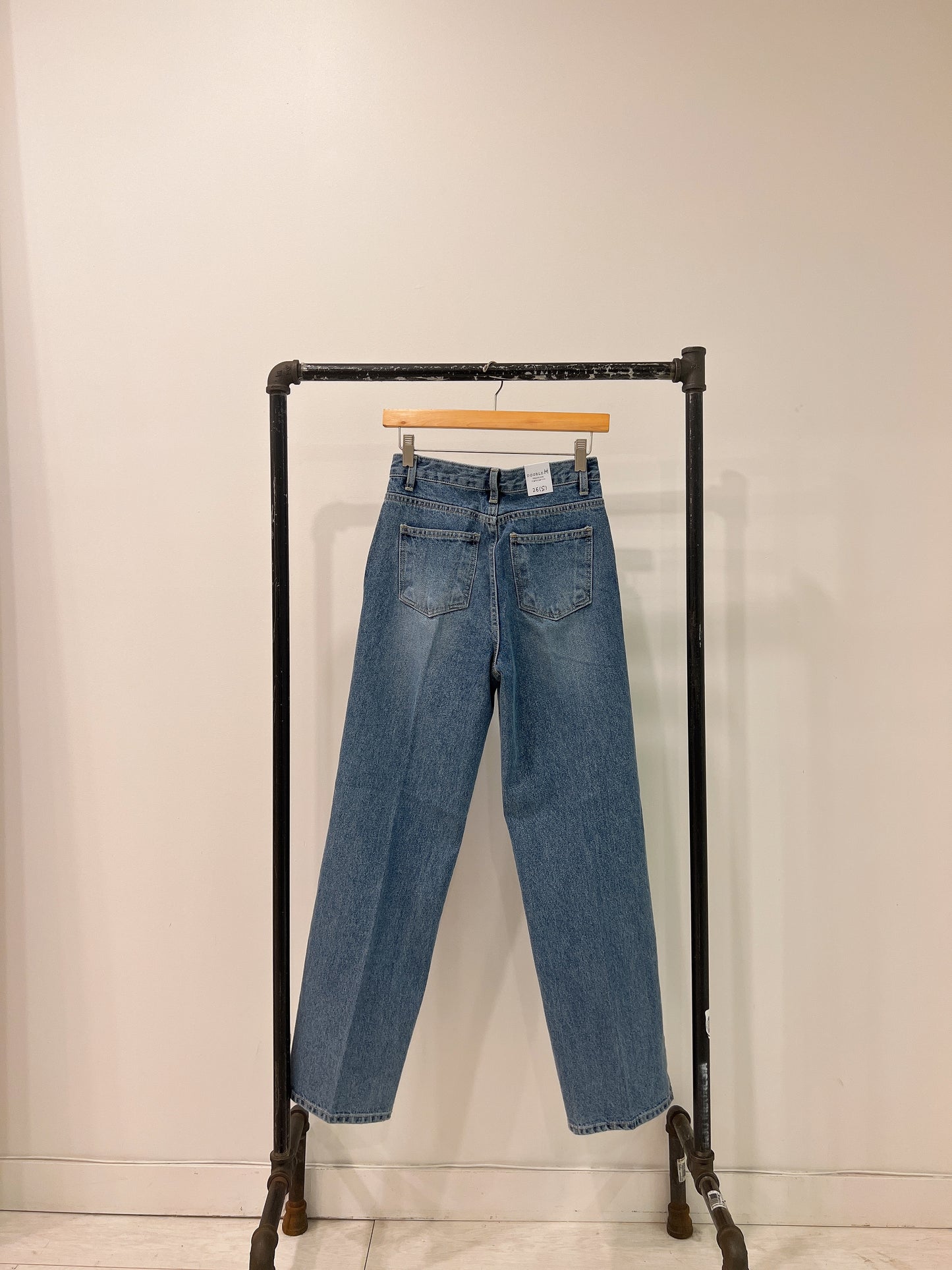 CAO Straight legged jeans
