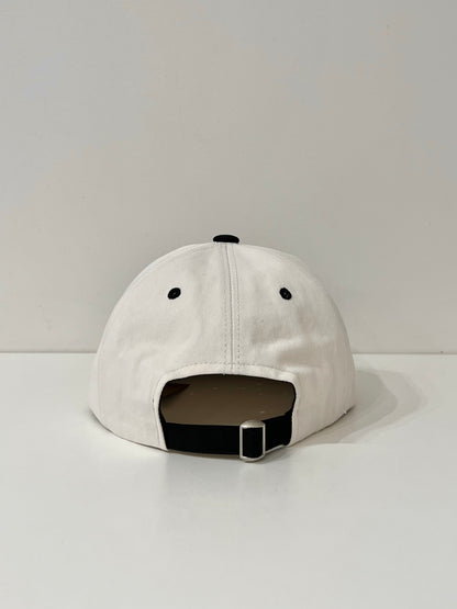 PHONO Two-tone ball cap