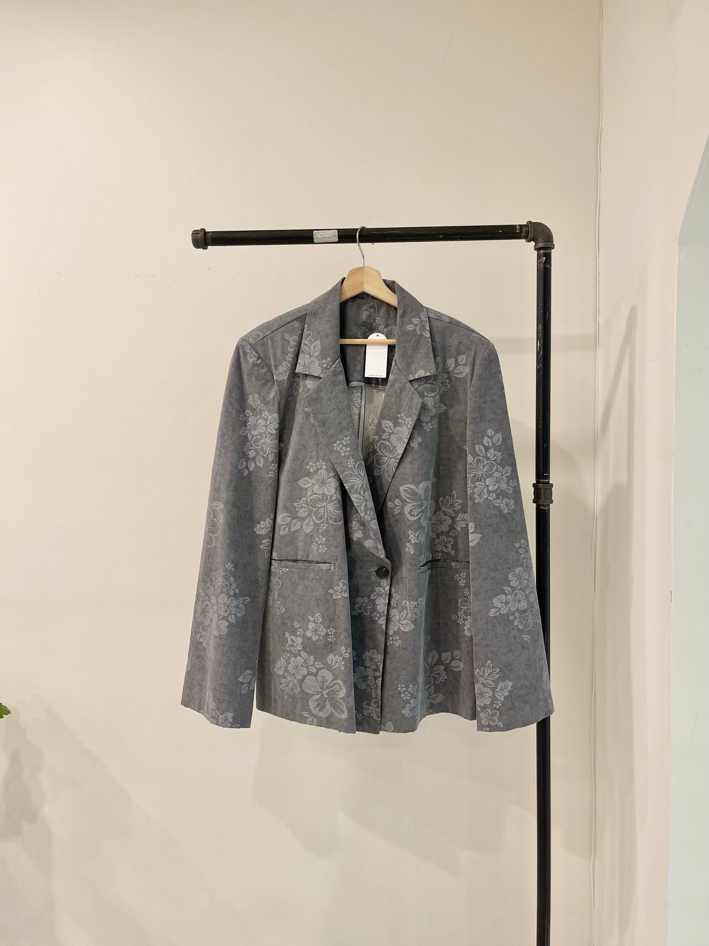 ENGEL Oversized blazer