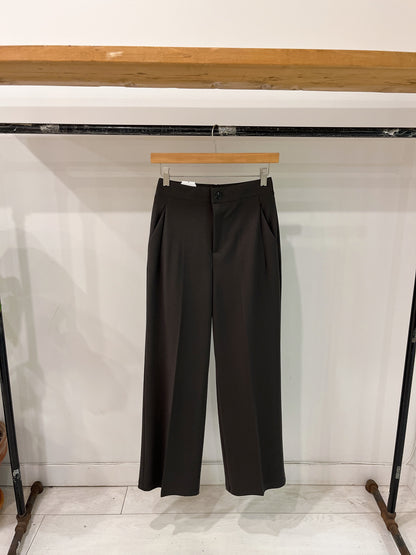 ERIKA Straight legged trousers