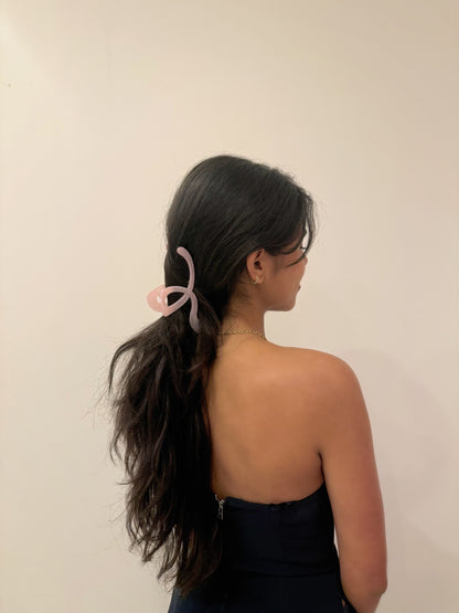 WIGGLE Hair claw