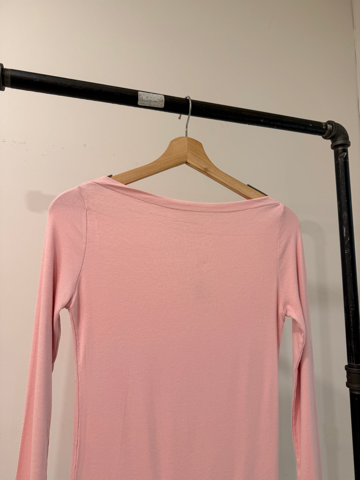 SHEENA Boatneck top