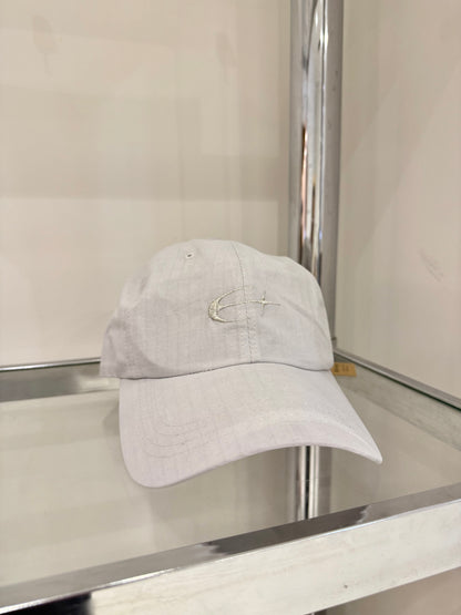 UNIQUE Nylon ball cap