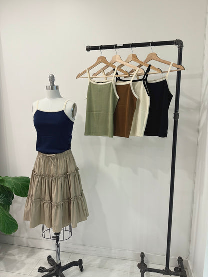 HONEY Cami tanktop