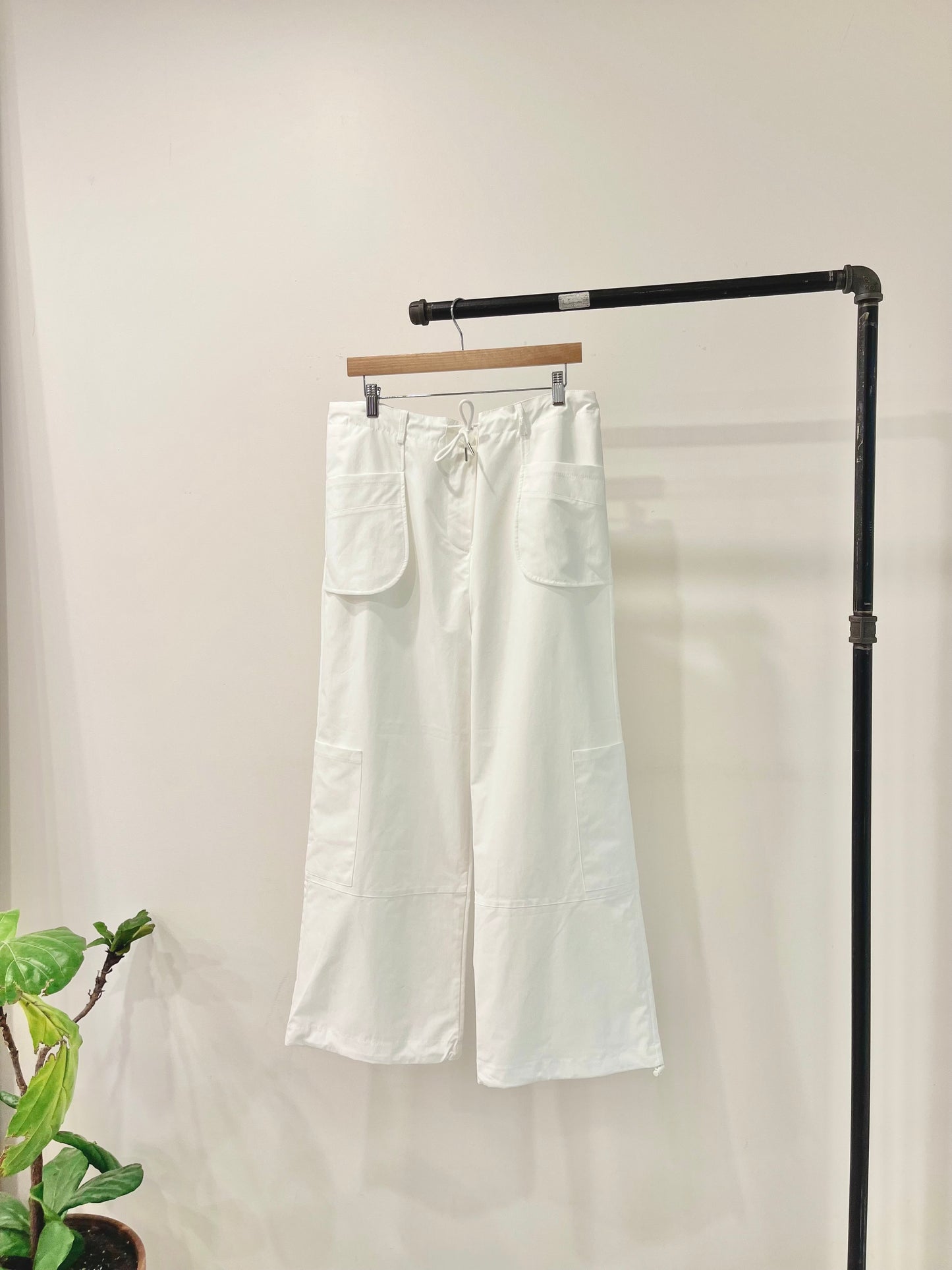 REMI Parachute cargo pants