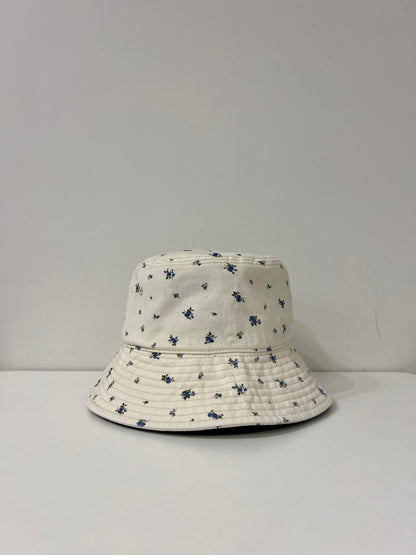 SISI Floral bucket hat