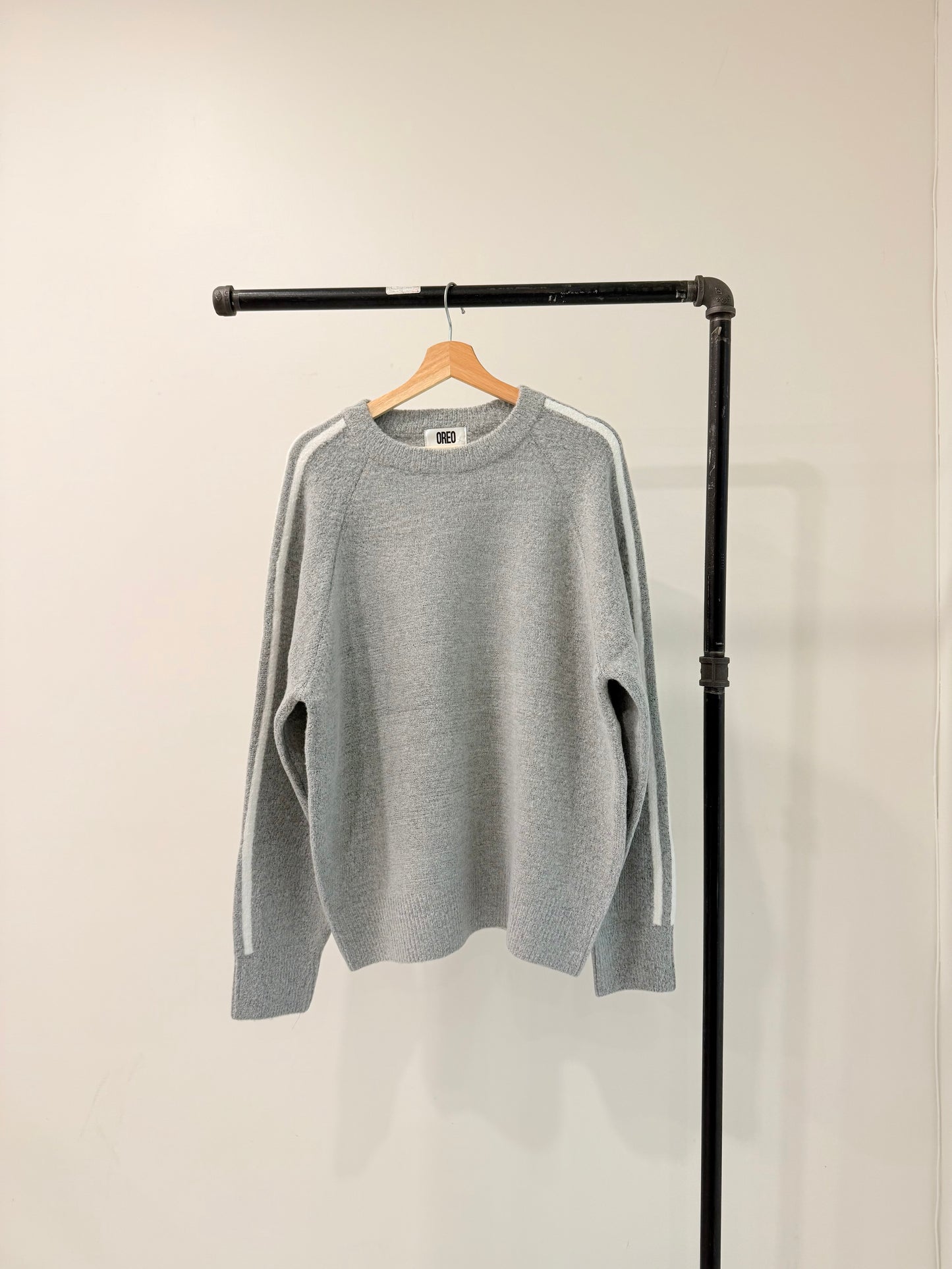 MAMU Oversized sweater