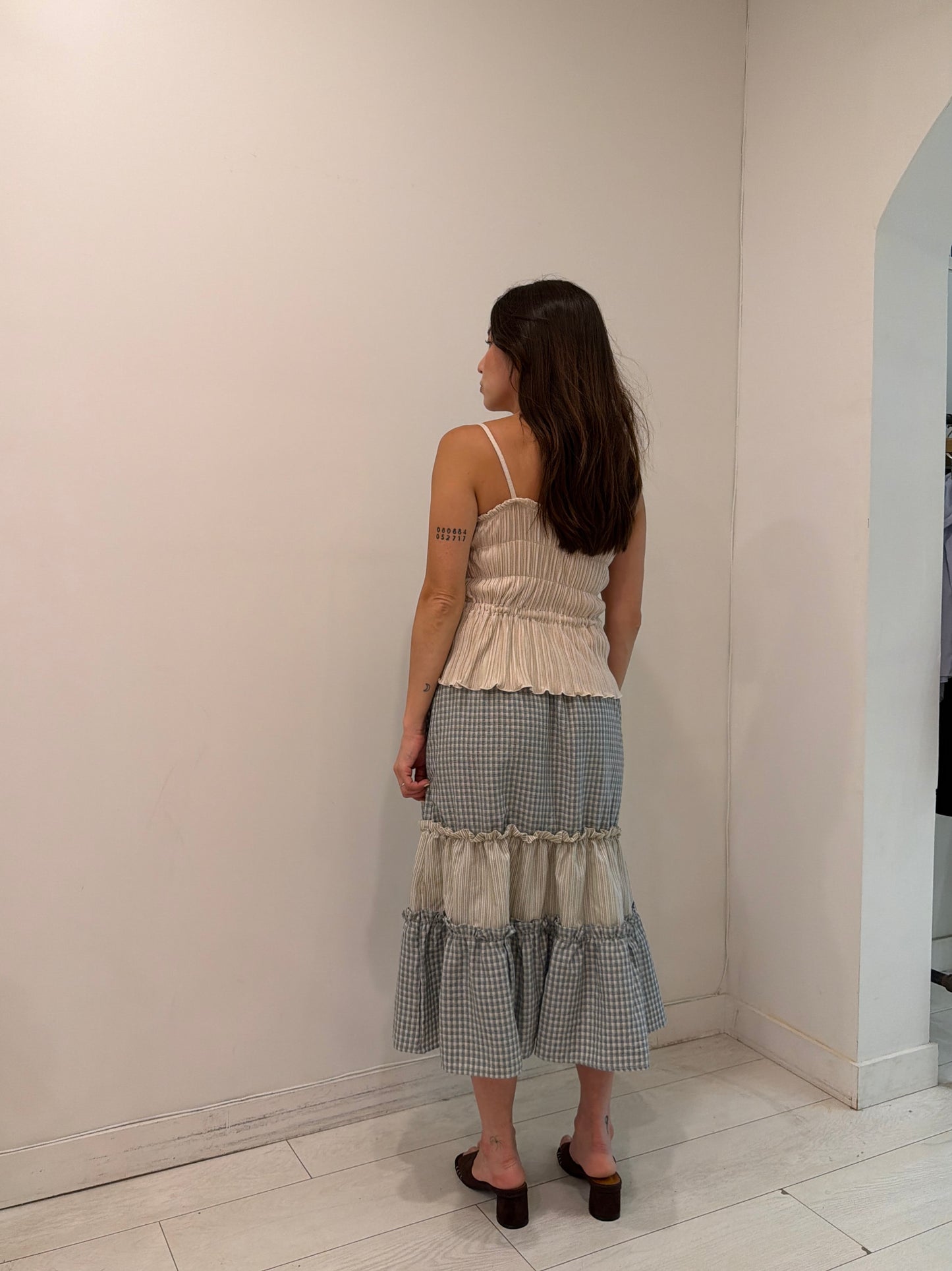 MAREN Cami top