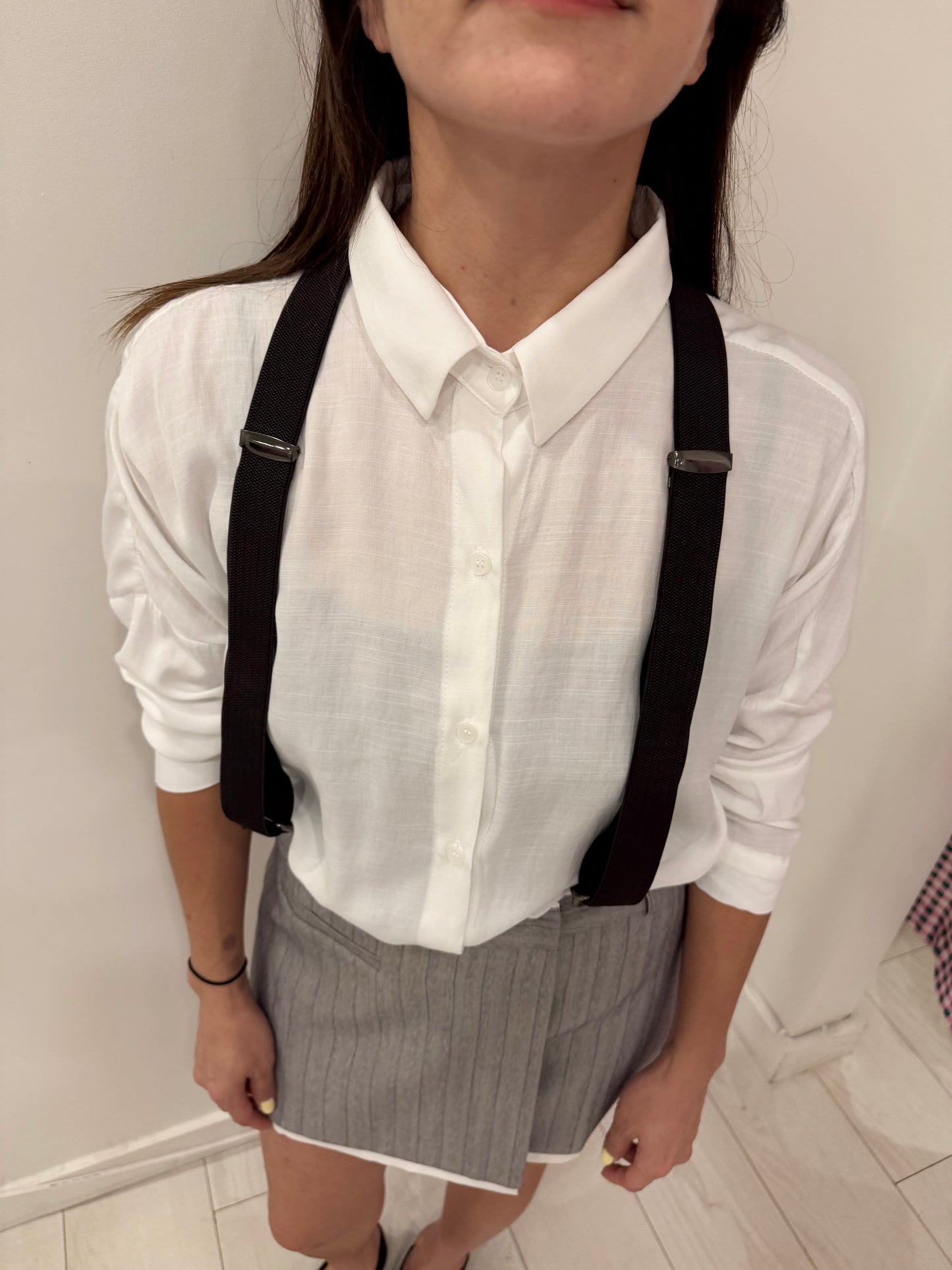 THEA Breezy shirt