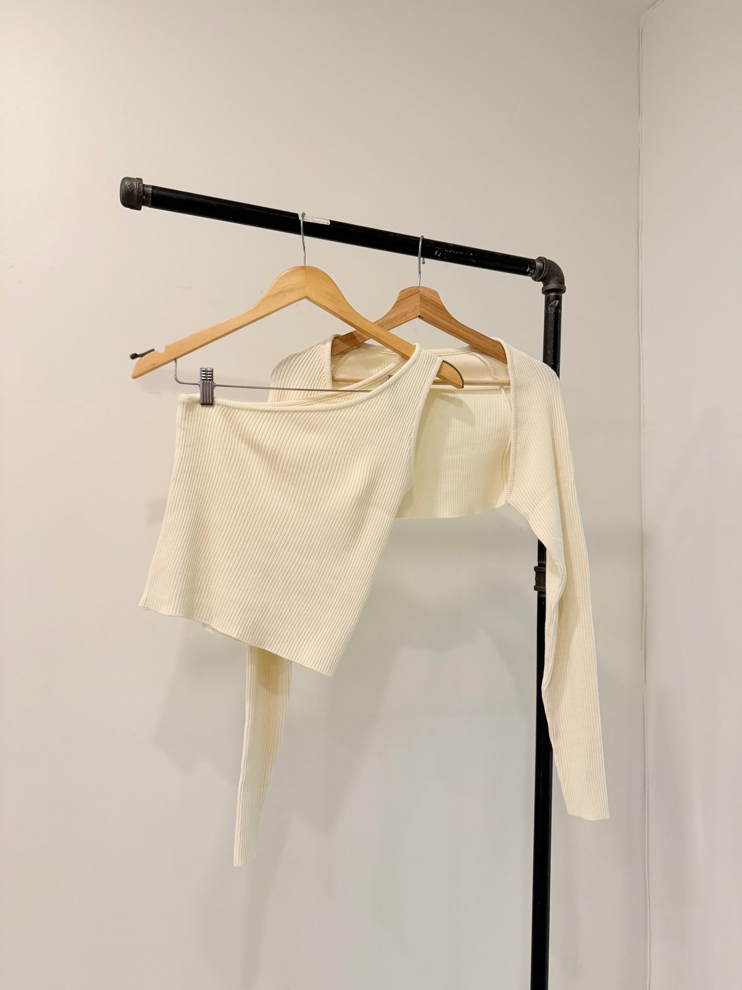 MOOSE Ribbed 2PC set
