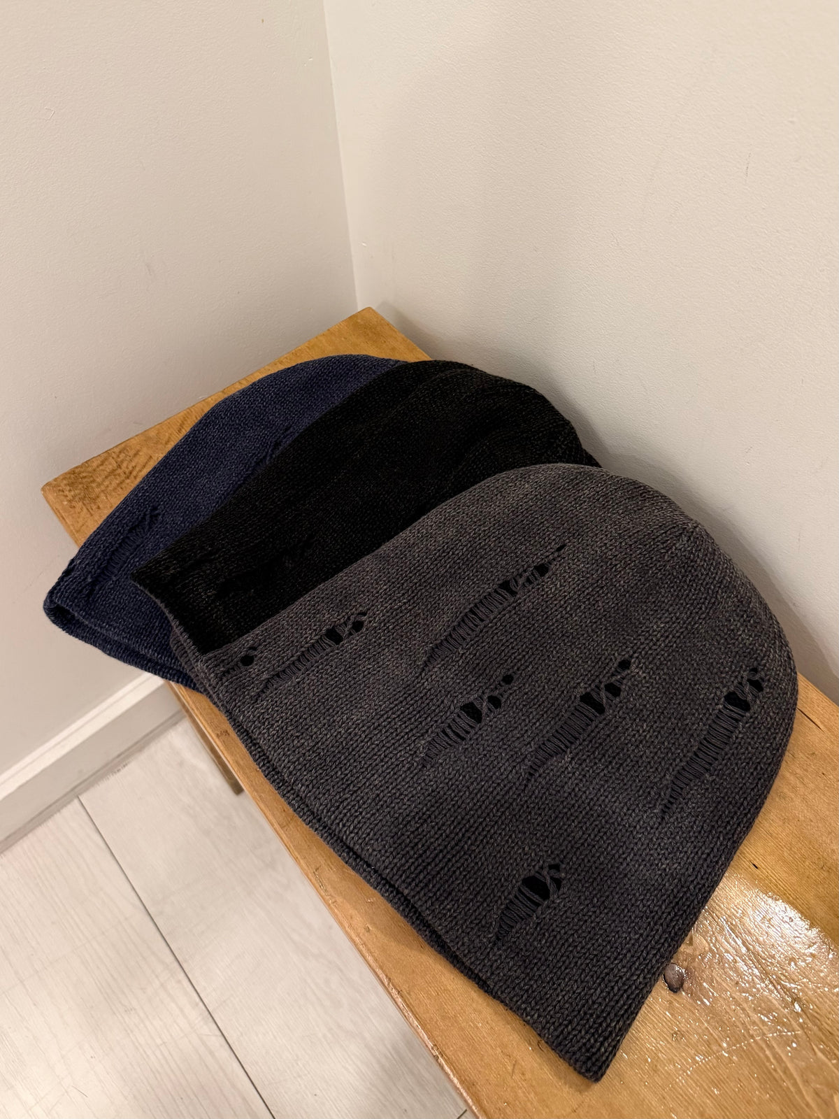 WREN Vintage beanie