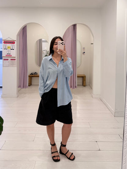 THEA Breezy shirt