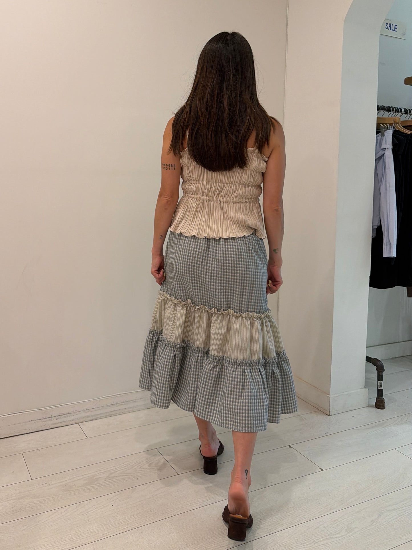 MAREN Cami top