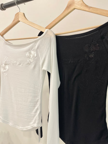 HOW Soulmate tee