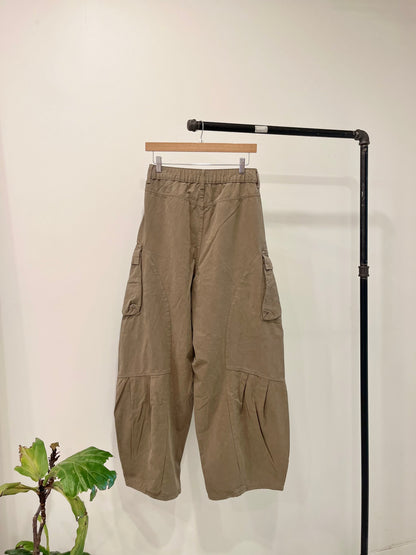 SADIE Balloon cargo pants
