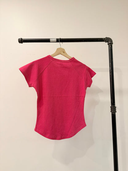 GLIDE Biker tee