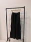 LURK Nylon cutout pants