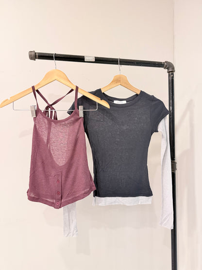 MYLA Layered set