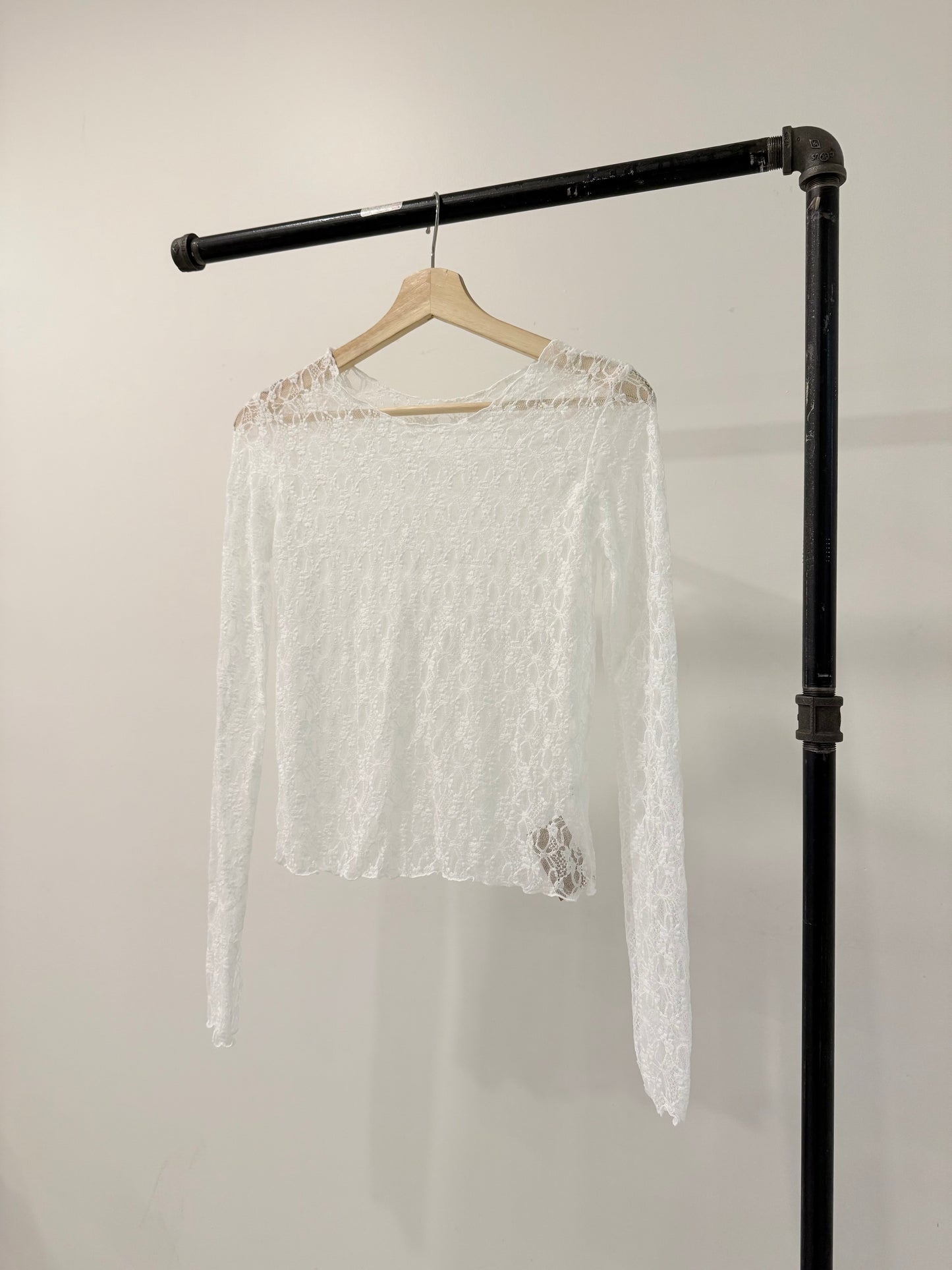 NAVI Lace top