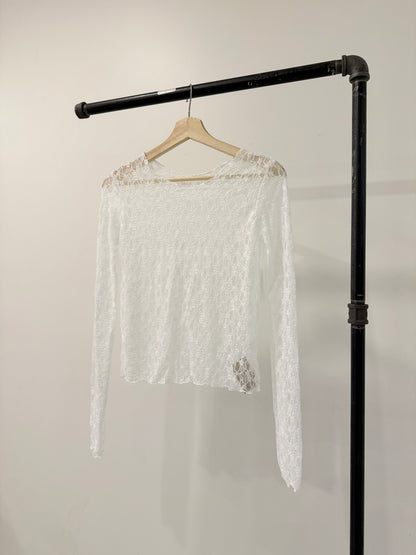 NAVI Lace top