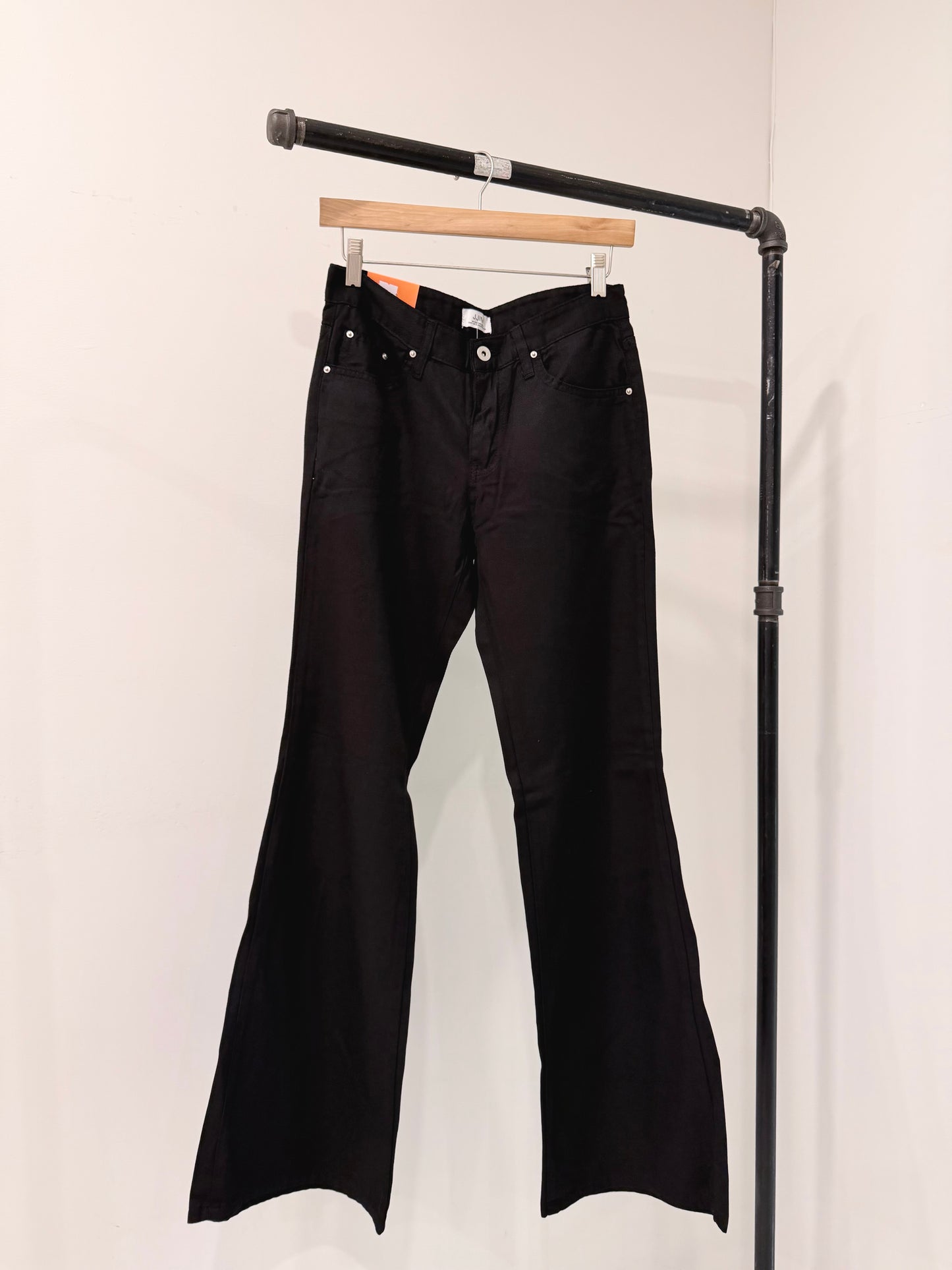 QUINN Bootcut pants