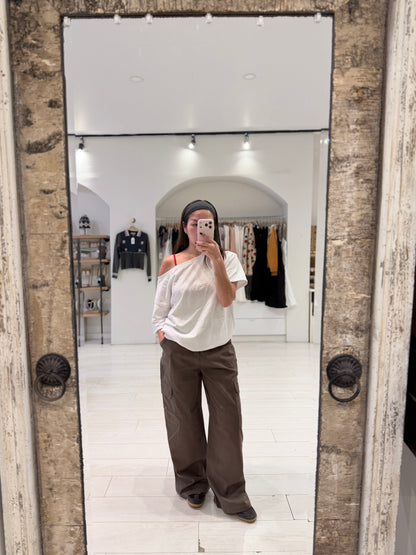 JUDE Skirt pants