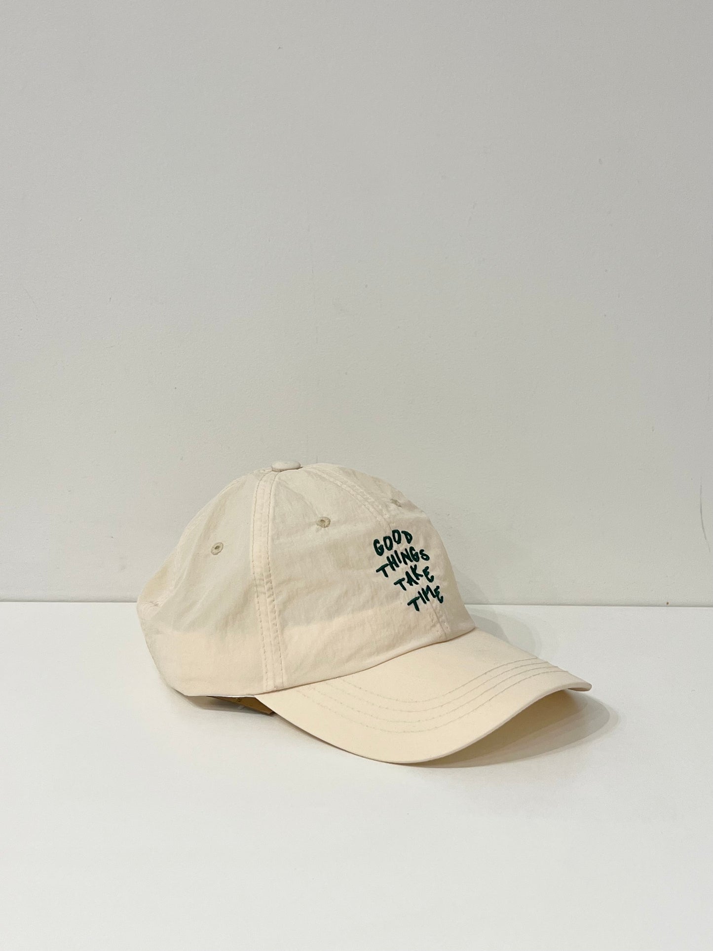 GOOD Ball Cap