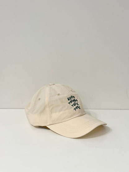 GOOD Ball Cap