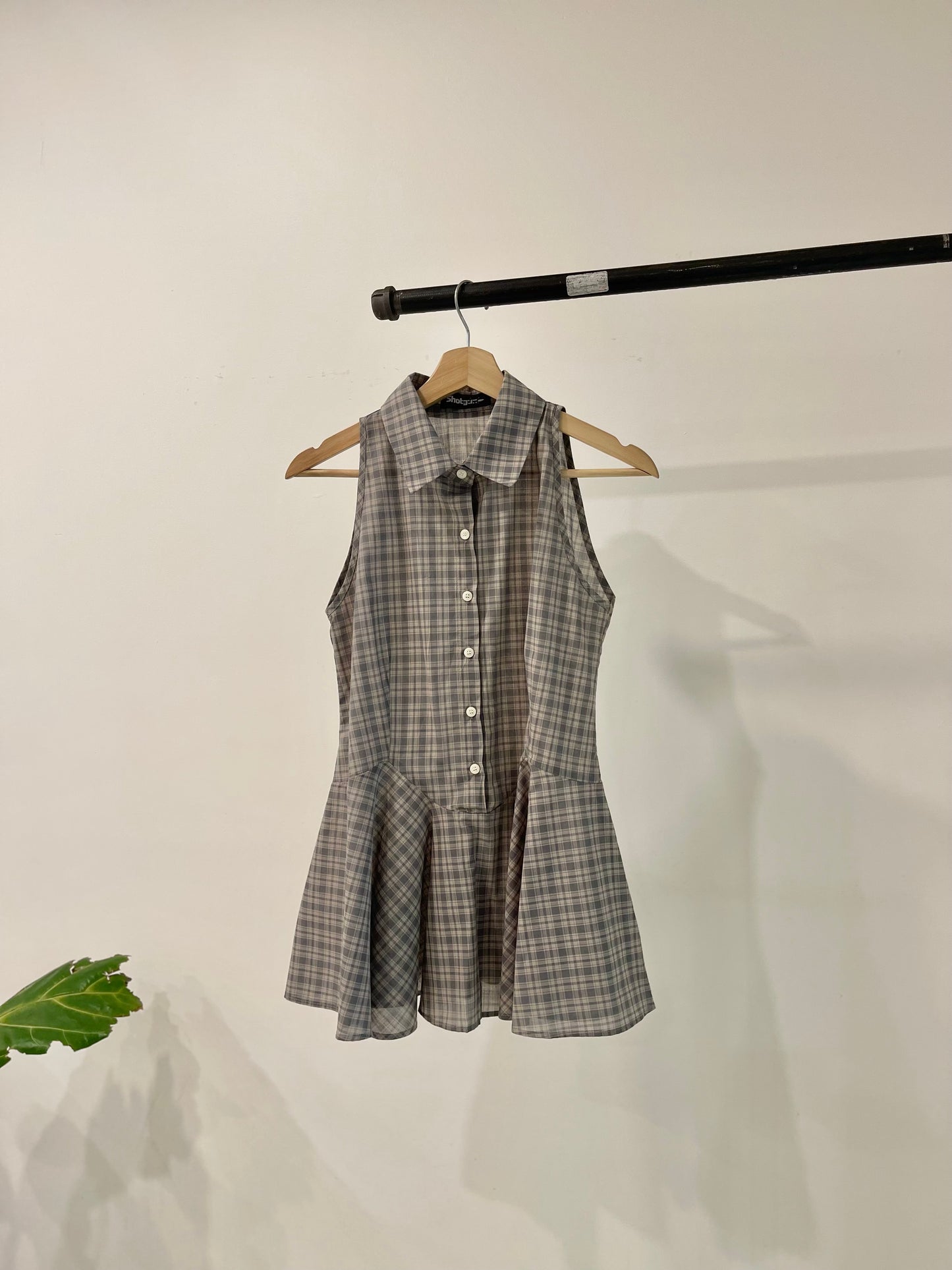 BAY Shirt dress
