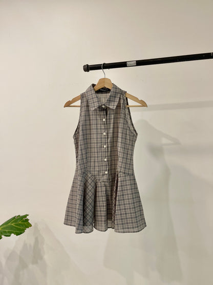 BAY Shirt dress