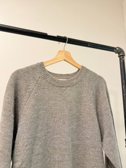 MUNAN Oversized sweater