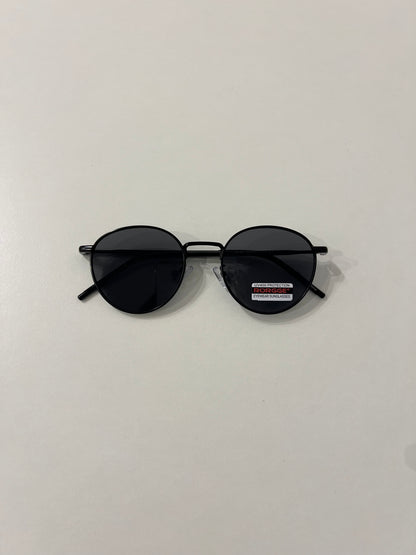 TIME Rounded sunnies