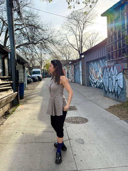 BAY Shirt dress