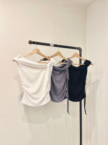 ELLIE Off-shoulder tank