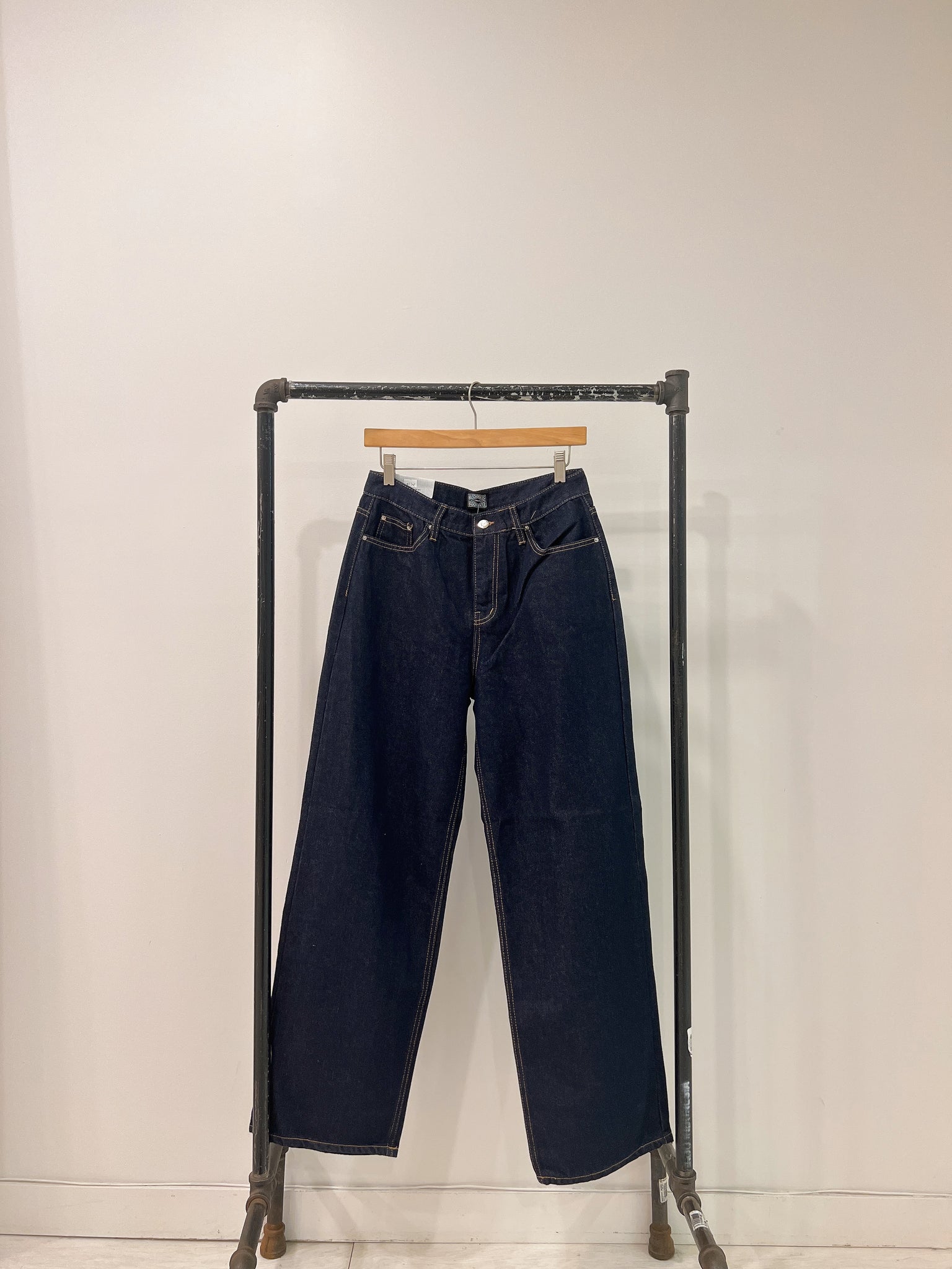 WYNONA Relaxed fit jeans