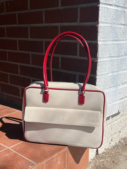 TALOR Canvas bag