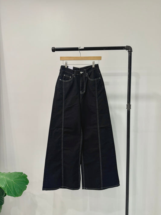 VAMEL Stitch jeans