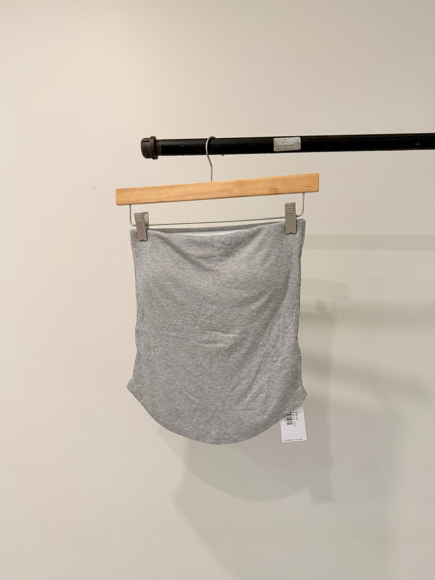 MIND Tube top