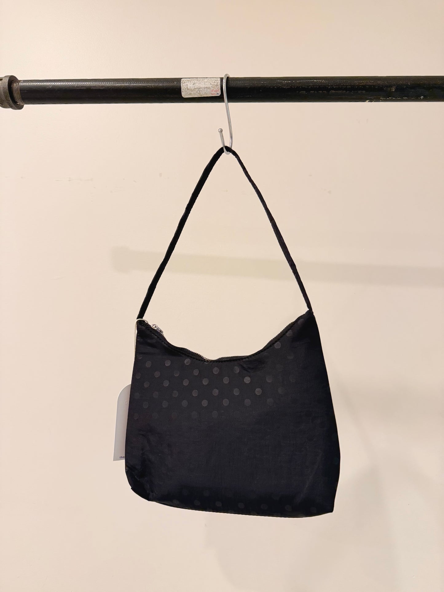 TAMSIN Polkadot shoulder bag