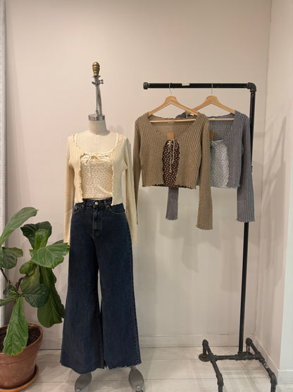 SOLE Two piece set